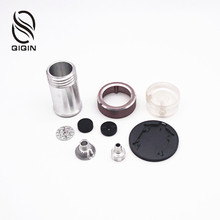 Customized CNC lathe spare parts